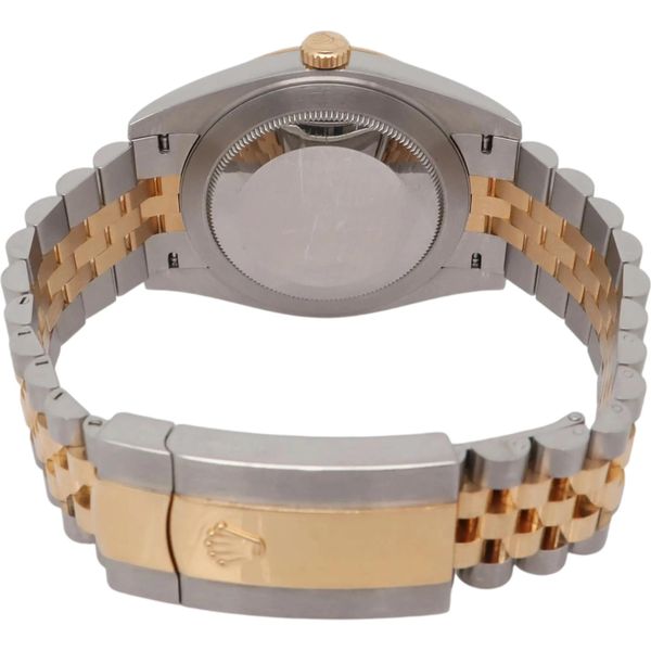 Rolex Datejust 41 126333